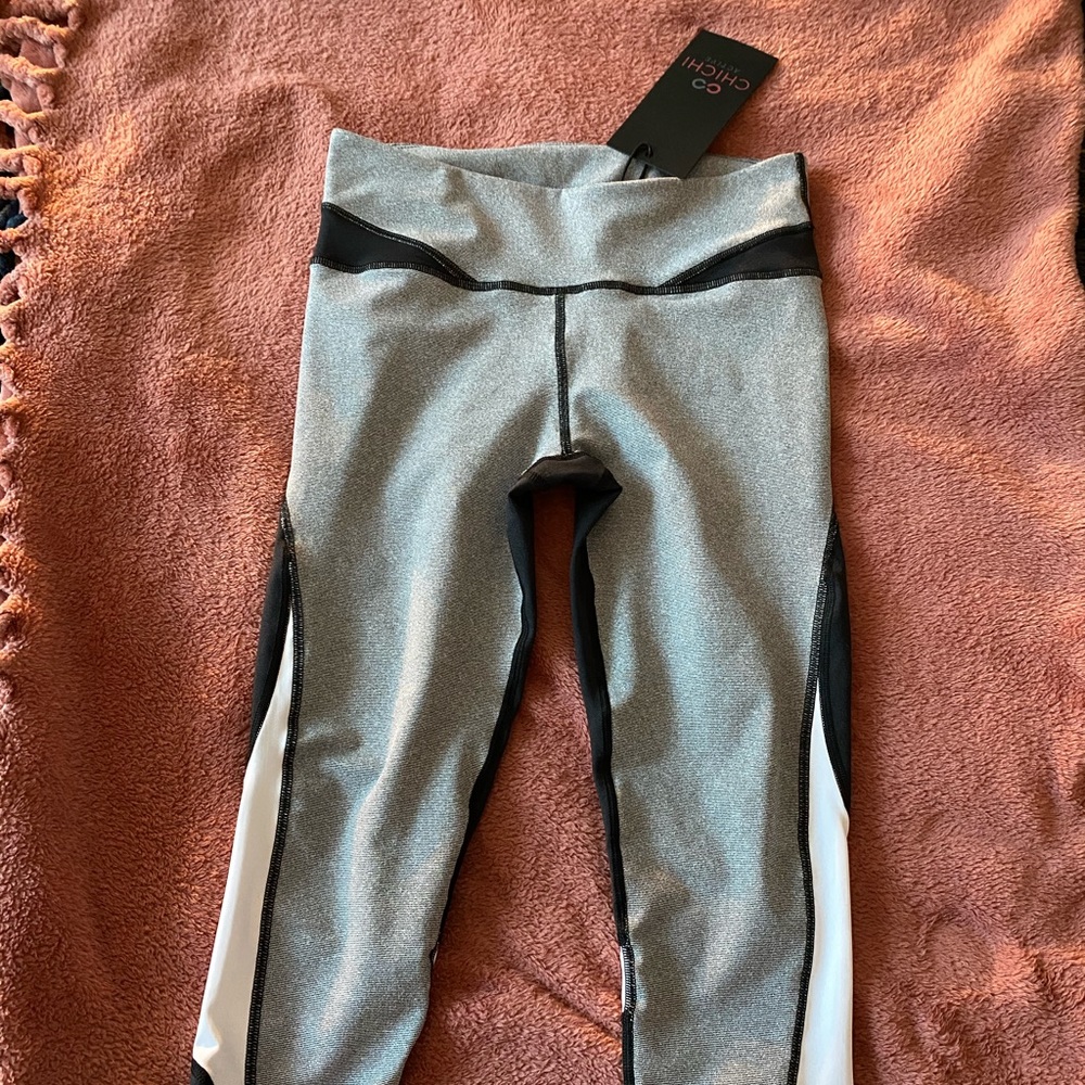 CHI CHI Activewear Legging 3/4